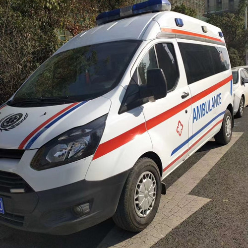 临潼品质救护车出租,为您的健康出行负责