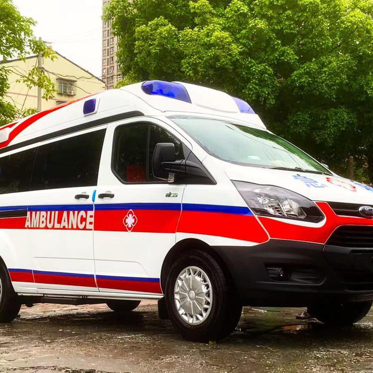 临潼重症监护救护车出租护送返乡