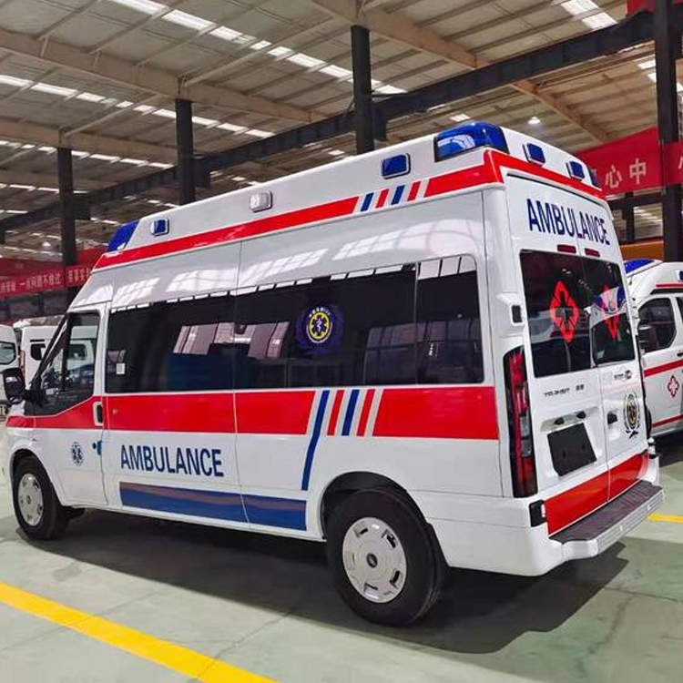 临潼救护车出租 —— 专业、安全、高效的城市急救服务