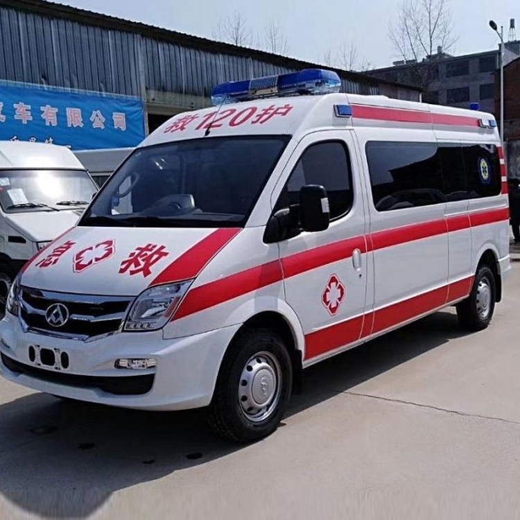 临潼马拉松租赁救护车活动保障