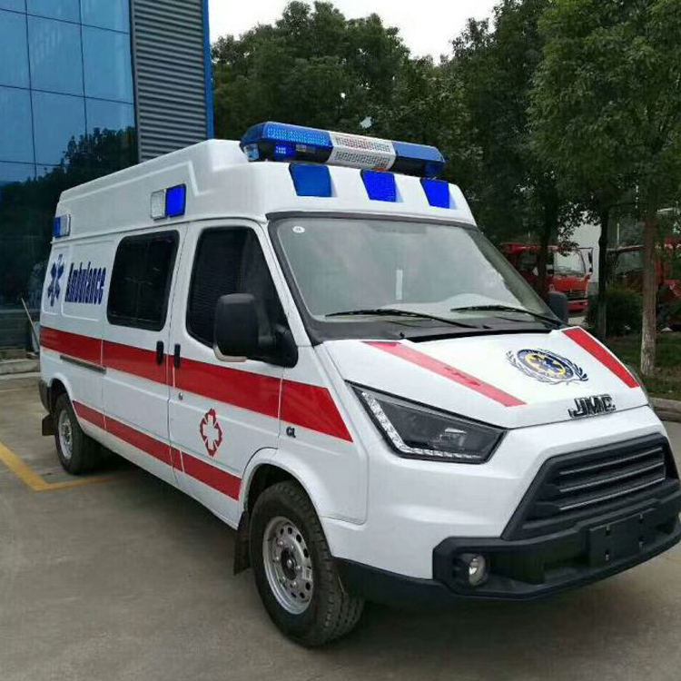 临潼瘫痪租赁救护车转运 ——生命救助的紧急响应与专业保障