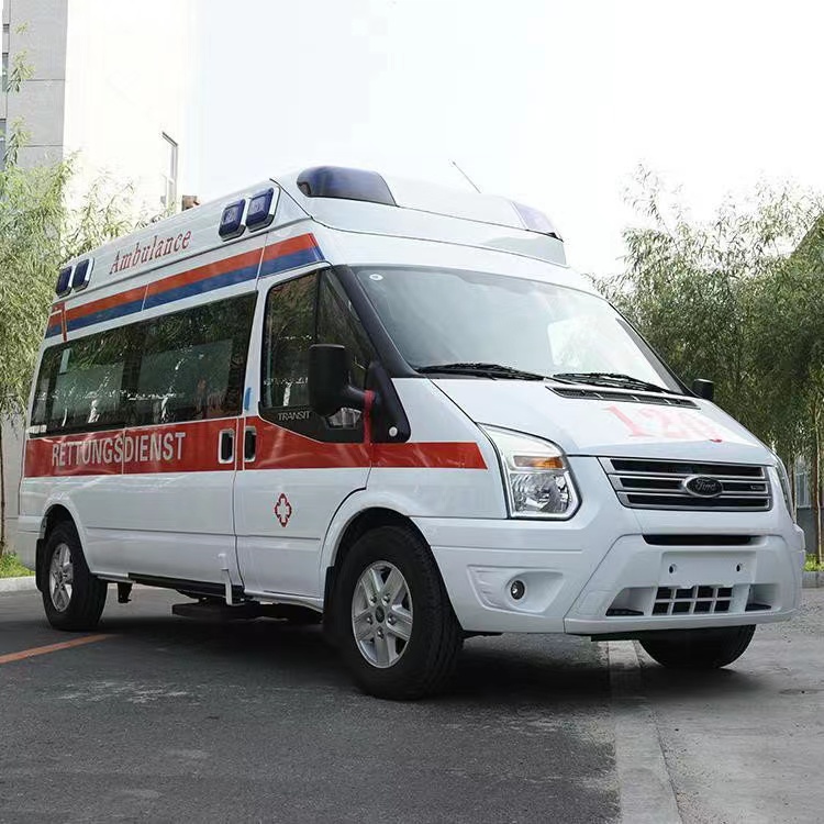 临潼行动不便者长途救护车租赁:安全转运的核心注意事项