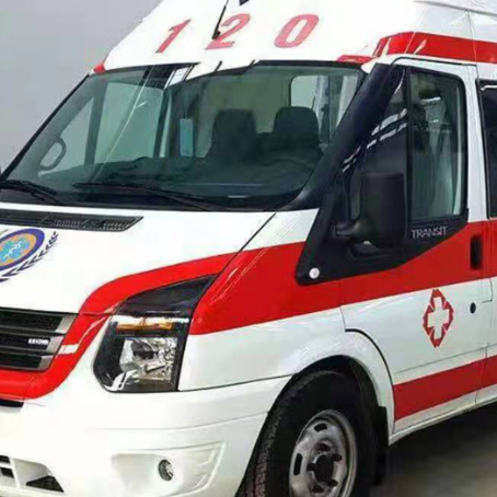 临潼非急救护送病人转院租赁救护车的优缺点对比